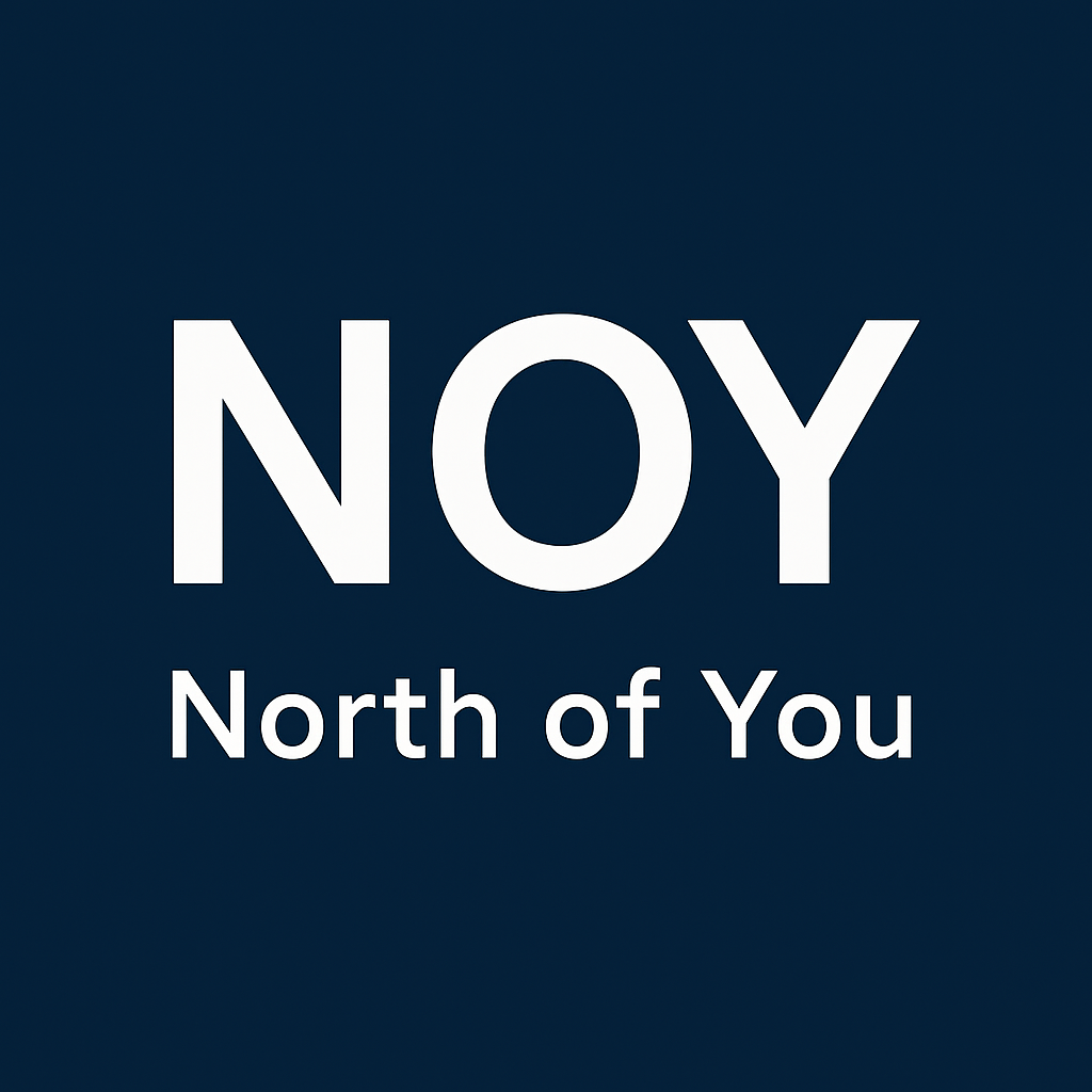 North of You